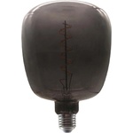 V-TAC LED Крушка 4W Filament Ваза Черна - 8056 (8056)