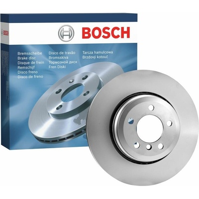 Brzdový kotúč BOSCH 0 986 479 440