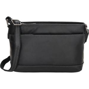 Hide & Stitches Japura 20826 Black