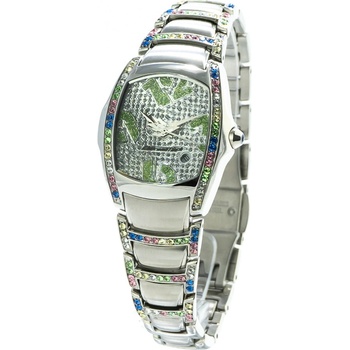 Chronotech CT7896SS-74M