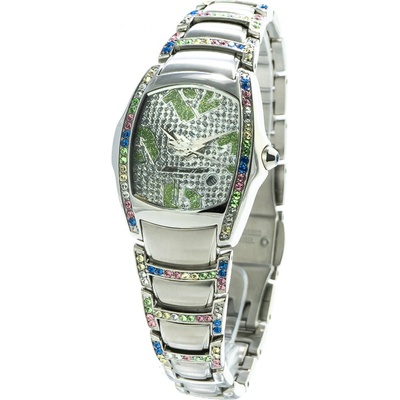 Chronotech CT7896SS-74M