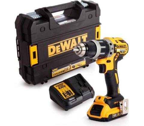 DeWalt DCD796D1