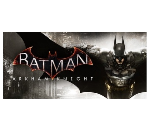Batman: Arkham Knight