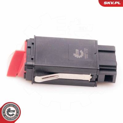 Vypínač výstražných blikačů ESEN SKV 36SKV706