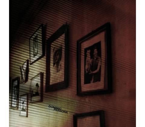 Persona - Dominic CD