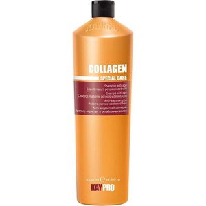 KayPro Шампоан за зряла и порьозна коса с колаген KAYPRO Collagen Shampoo 1000ml