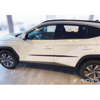 Lišty dverí Hyundai Tucson 2021