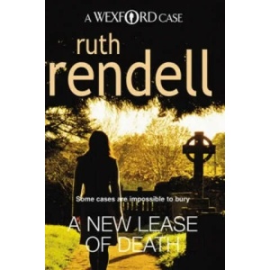 New Lease Of Death | Ruth Rendell (2009)