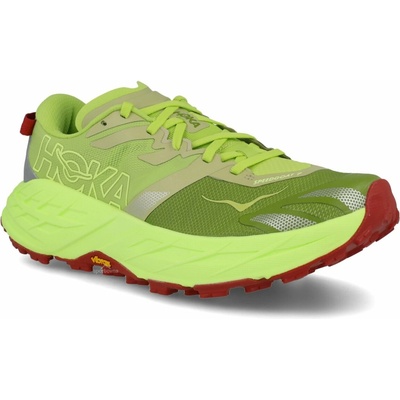 Hoka One One M Speedgoat 7 1171928-KWN Kiwi neon yuzu
