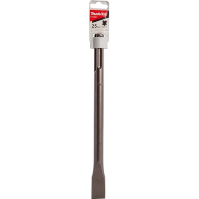 MAKITA plochý sekáč SDS-Max 300x25 mm D-34207