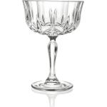RCR Cristalleria Italiana Чаши в комплект 6 бр. за сект 240 ml - RCR Cristalleria Italiana (25849020206)