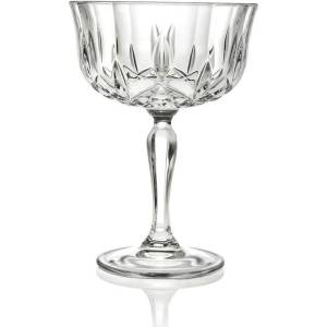 RCR Cristalleria Italiana Чаши в комплект 6 бр. за сект 240 ml - RCR Cristalleria Italiana (25849020206)