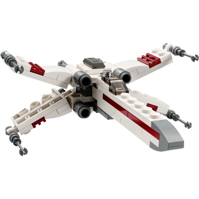LEGO® Star Wars™ - X-Wing Starfighter (30654)