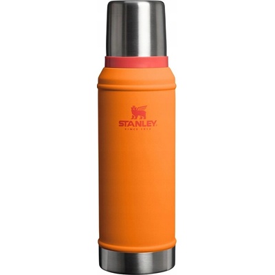 Stanley termoska Legendary Classic 950 ml oranžová