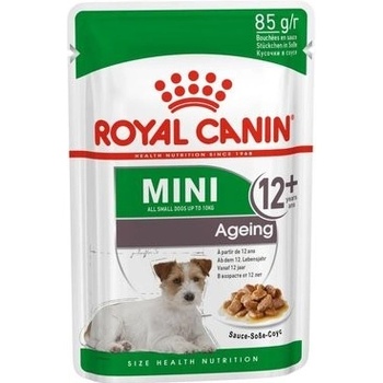 Royal Canin Mini Ageing 85 g