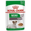 Royal Canin Mini Ageing 85 g