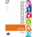 Success Elementary Student´s Book Pack