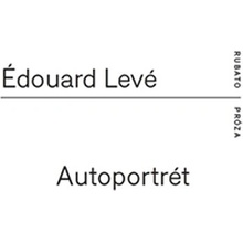 Autoportrét - Édouard Levé