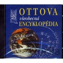 CD OTTOVA VŠEOBECNÁ ENCYKLOPÉDIA