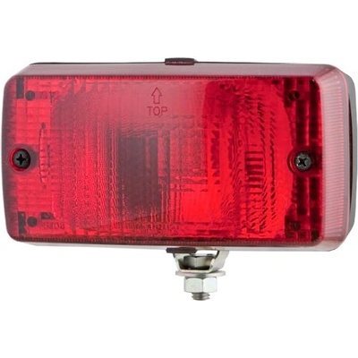 Mlhové světlo zadní | Zboží Auto