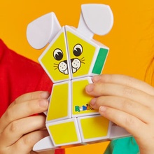 Rubik´s hlavolam Junior Bunny