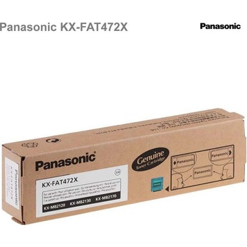 Panasonic KX-FAT472X - originálny