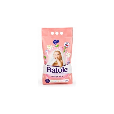 Batoľa prací prášok 75 PD