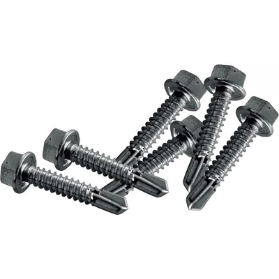 PILECKÝ Šroub TEX pro plotovky PILWOOD 6,3 x 32 mm 20 ks