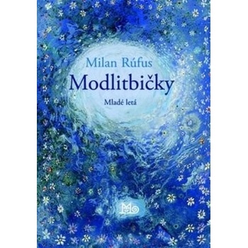 Modlitbičky