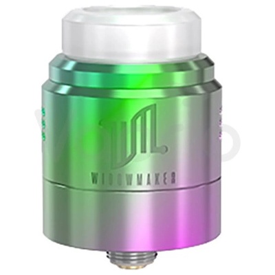 Vandy Vape Widowmaker RDA Dúhová 1ml