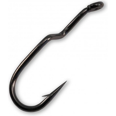 Carp´R´Us Cranked ATS vel.8