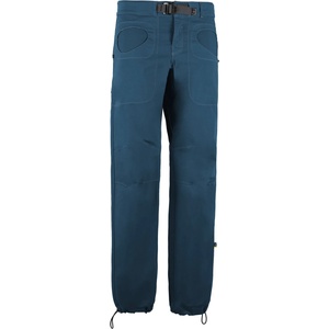 E9 Мъжки панталон за катерене E9 Rondo Belt Climbing trousers - Apatite (009-1549-0113)