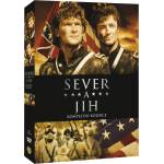 MagicBox Sever a jih 1. -3. kniha- kolekce - 8DVD (007455)