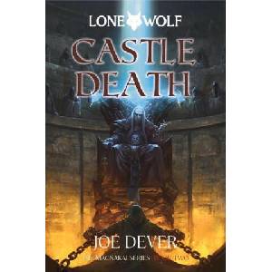 Castle Death | Joe Dever (2023)