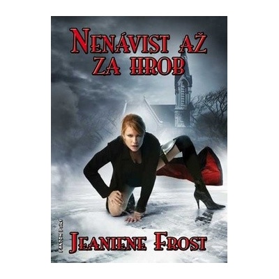 Nenávist až za hrob
