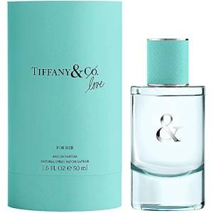 Tiffany & Co Tiffany & Love for Her EDP 50 ml Парфюми