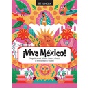 Viva México!