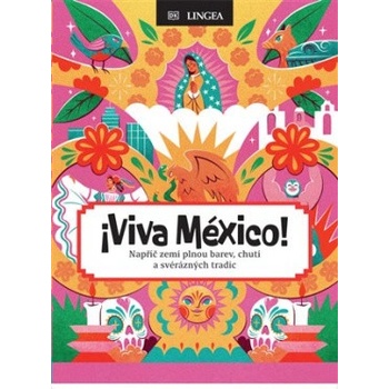 Viva México!