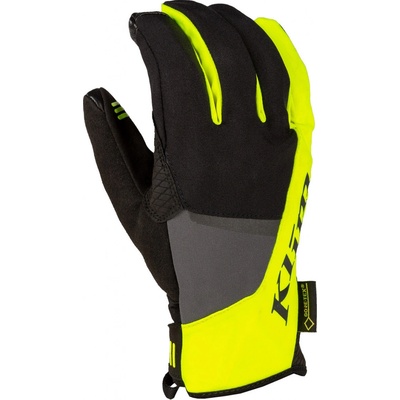 Klim Inversion GTX HI-VIS