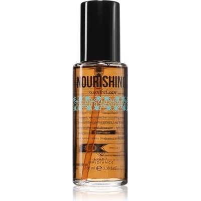 Light Irridiance Nourishing подхранващ серум за увредена и крехка коса 100ml