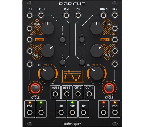 Behringer Abacus
