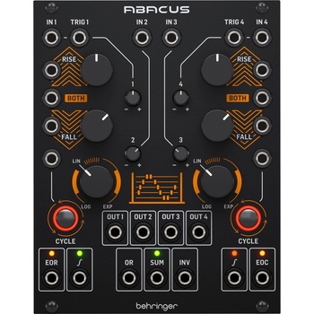 Behringer Abacus