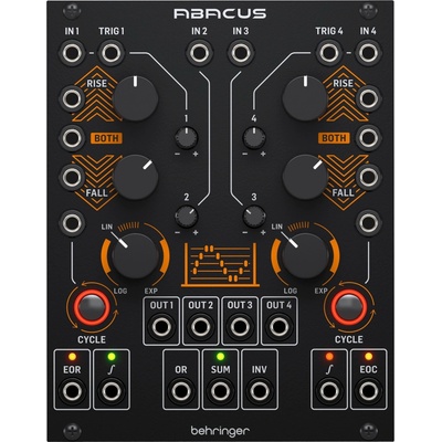 Behringer Abacus