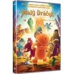 Bontonfilm a. s Малкият дракон Кокосчо: Приятели завинаги - dvd (015479)