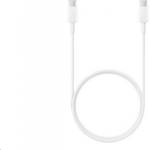 Samsung EP-DN975BWE USB-C/USB-C кабел за данни 5 A 1 м бял (насипна опаковка) (57983104427)