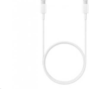 Samsung EP-DN975BWE USB-C/USB-C кабел за данни 5 A 1 м бял (насипна опаковка) (57983104427)