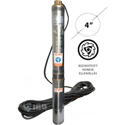 IBO 4SDm 2-12 20m