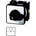 Eaton Пакетен прекъсвач eaton t0-2-8231/e, 012750 - 1-2-3-4, 20a (12750)