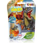 Craze INKEE Dino бомбичка за вана за деца с изненада
