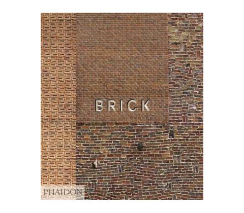 Brick - Hall William